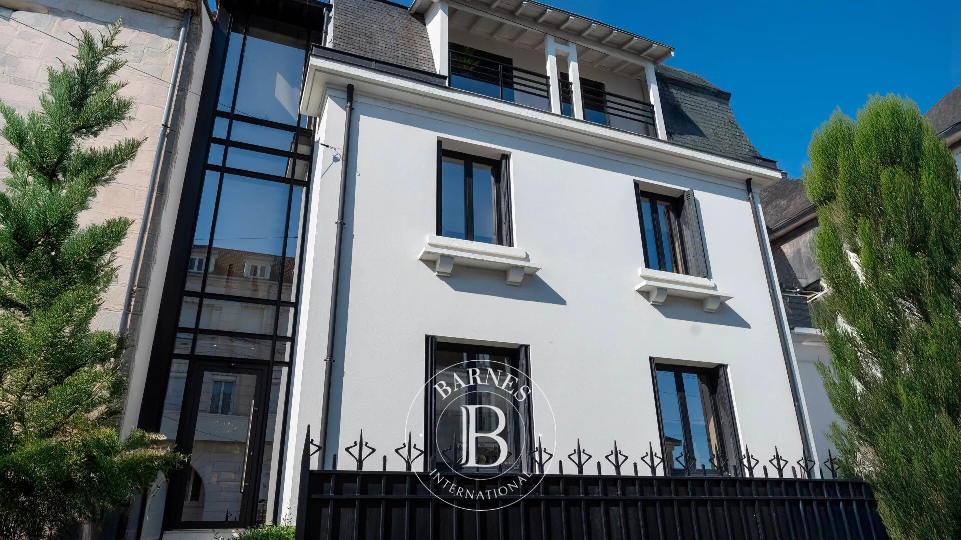 Casa adosada Périgueux - picture 1