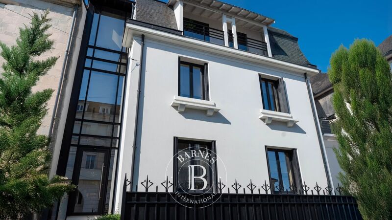 Venta, Casa adosada Périgueux - picture 1