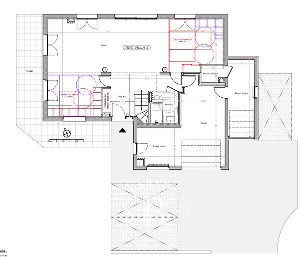 Ev Veigy-Foncenex - picture 4