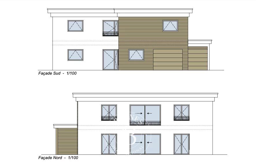 Ev Veigy-Foncenex - picture 5
