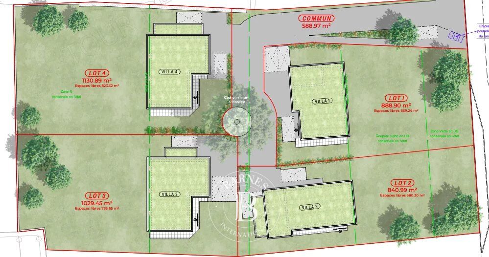 Ev Veigy-Foncenex - picture 6