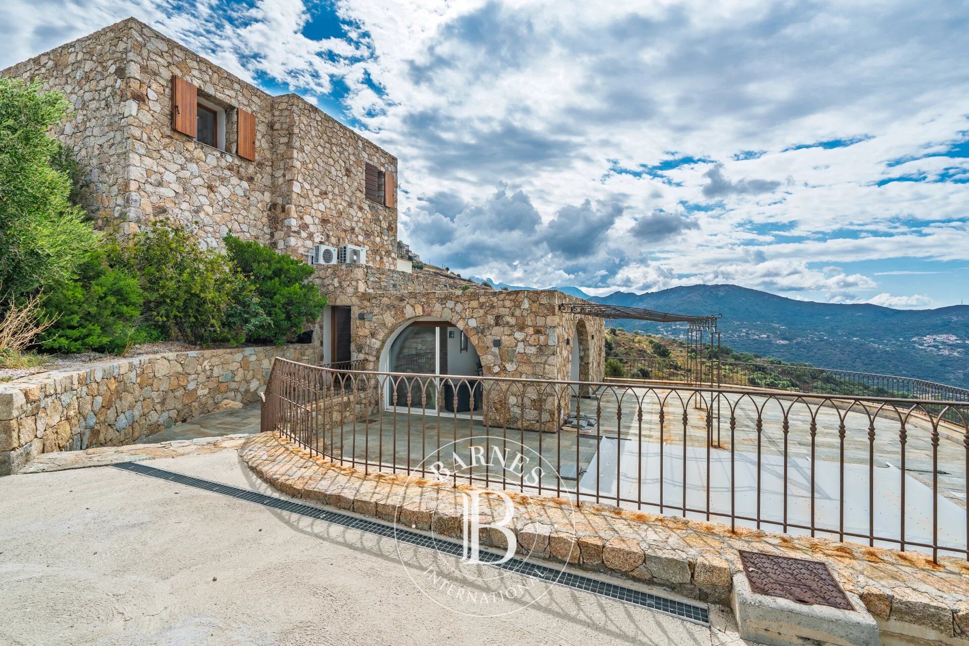 Villa Pigna - picture 2