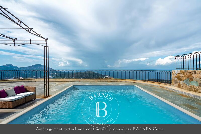 For Sale, Villa Pigna - picture 3