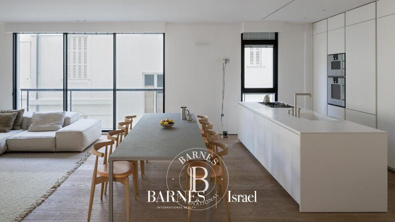 Vendita, Appartamento Tel Aviv-Yafo - picture 2