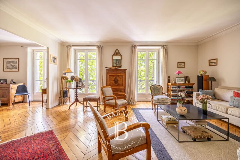 À vendre Appartement | Boulogne-Billancourt - picture 3