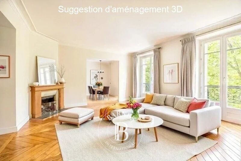 À vendre Appartement | Boulogne-Billancourt - picture 1