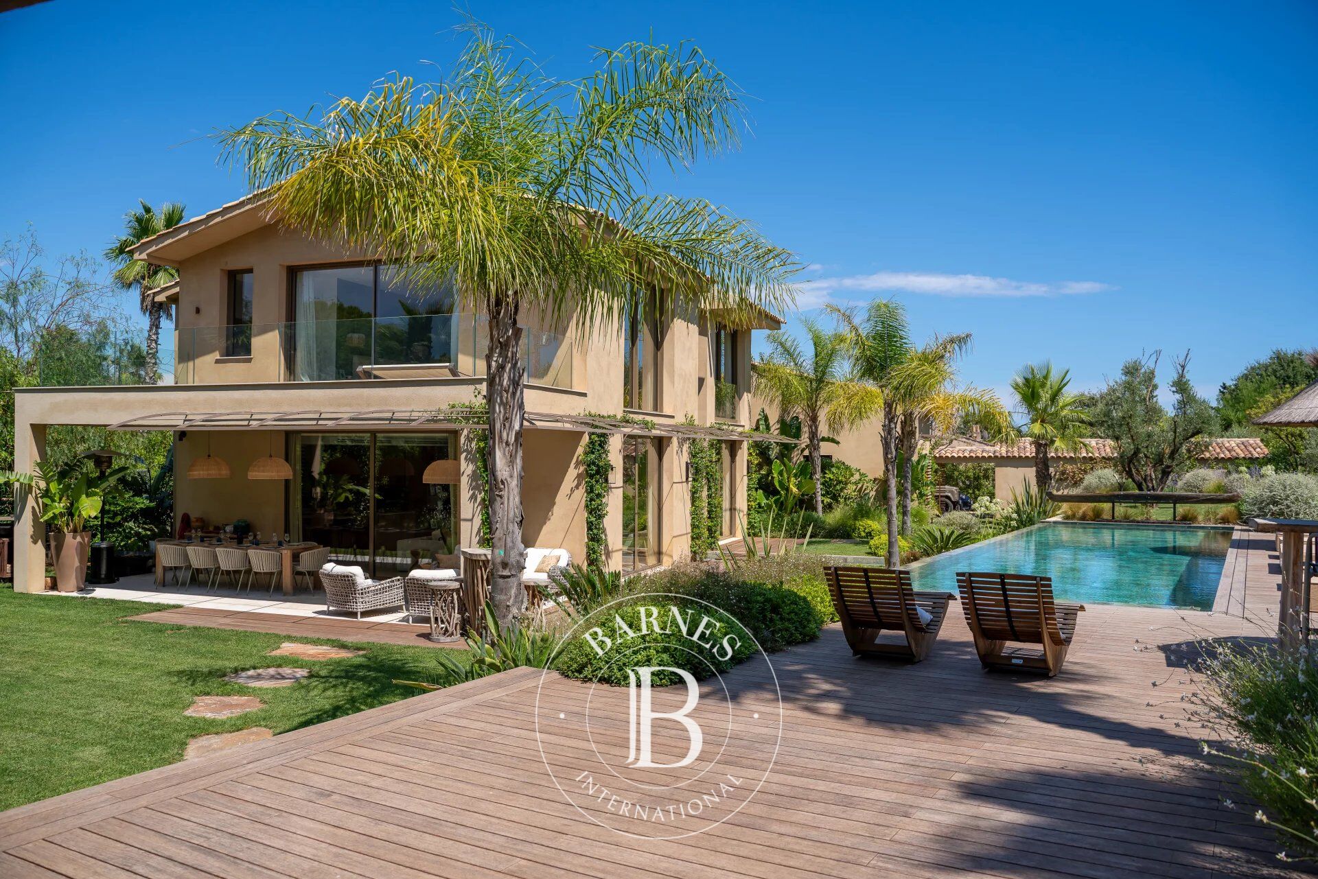 Haus Saint-Tropez - picture 2