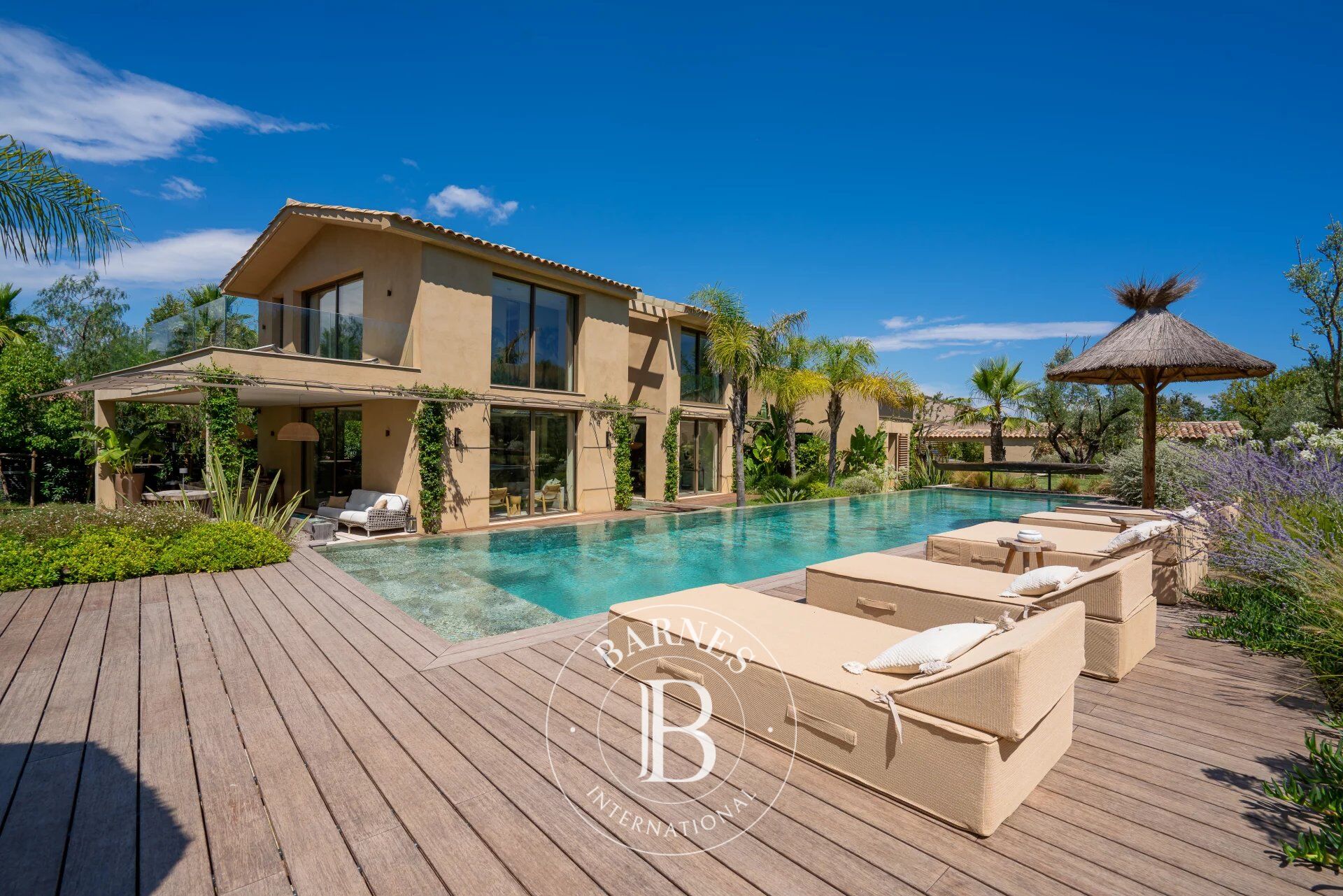 Haus Saint-Tropez - picture 1