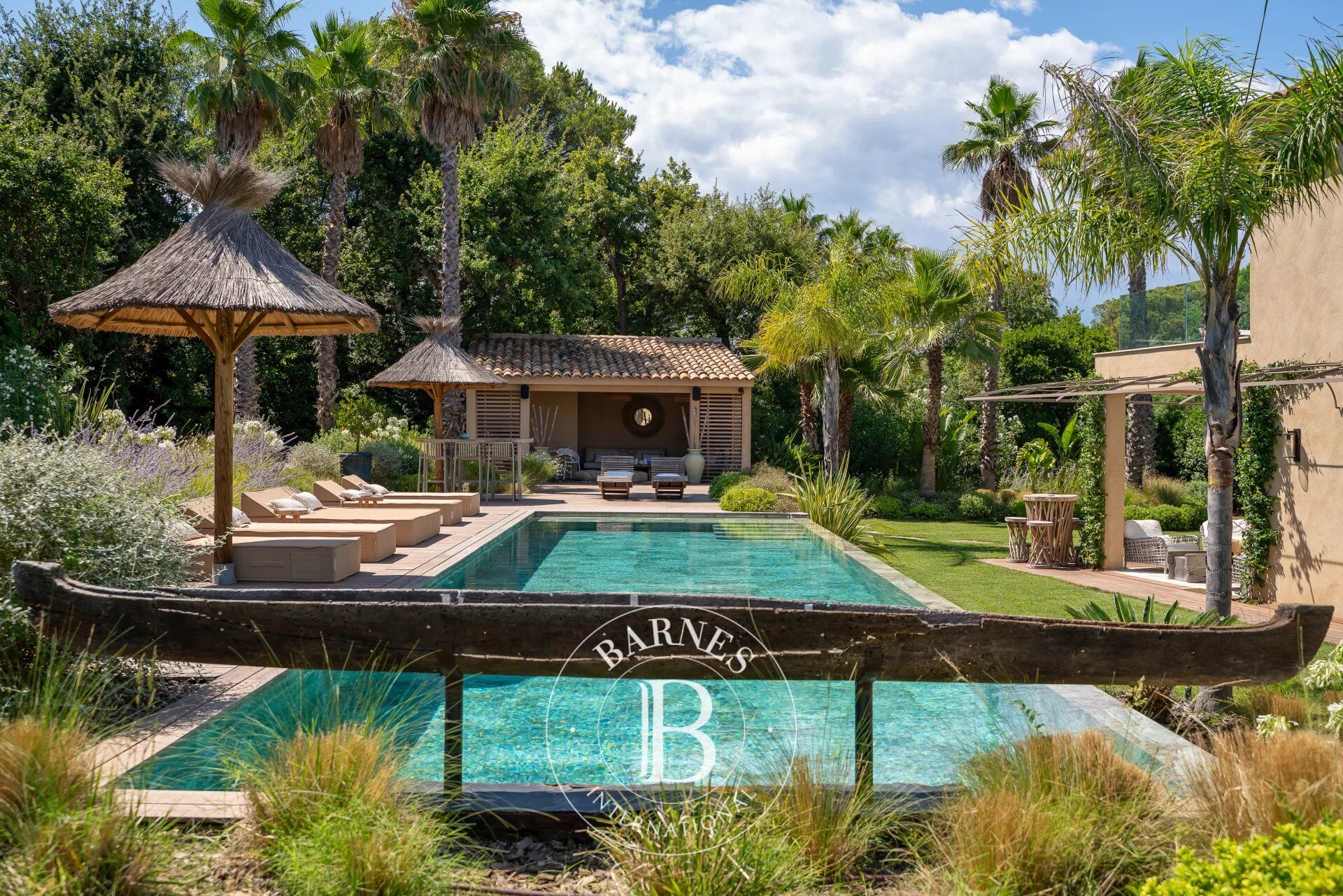 Haus Saint-Tropez - picture 3