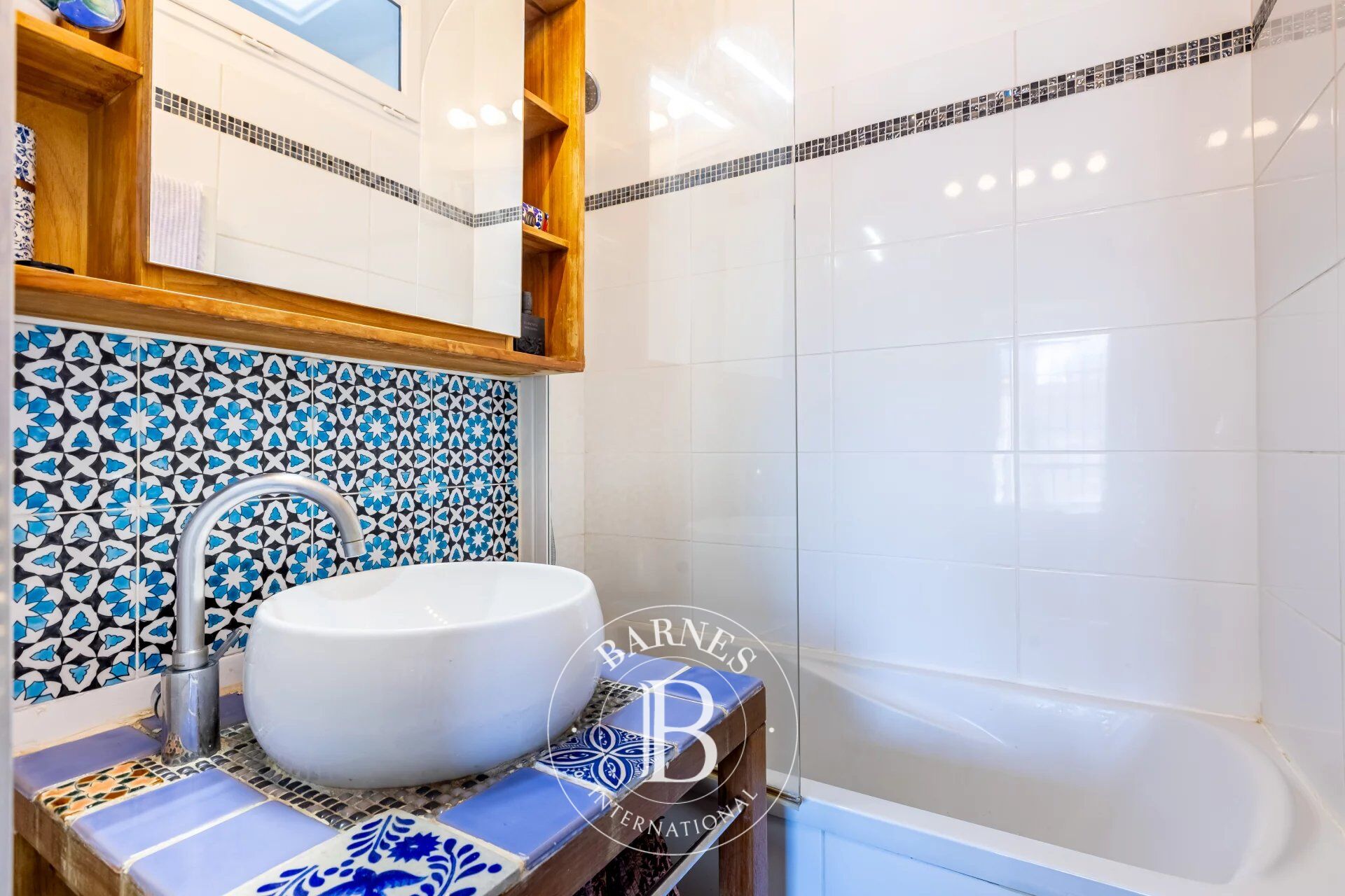 Vendu, Appartement Paris 17ème - picture 9