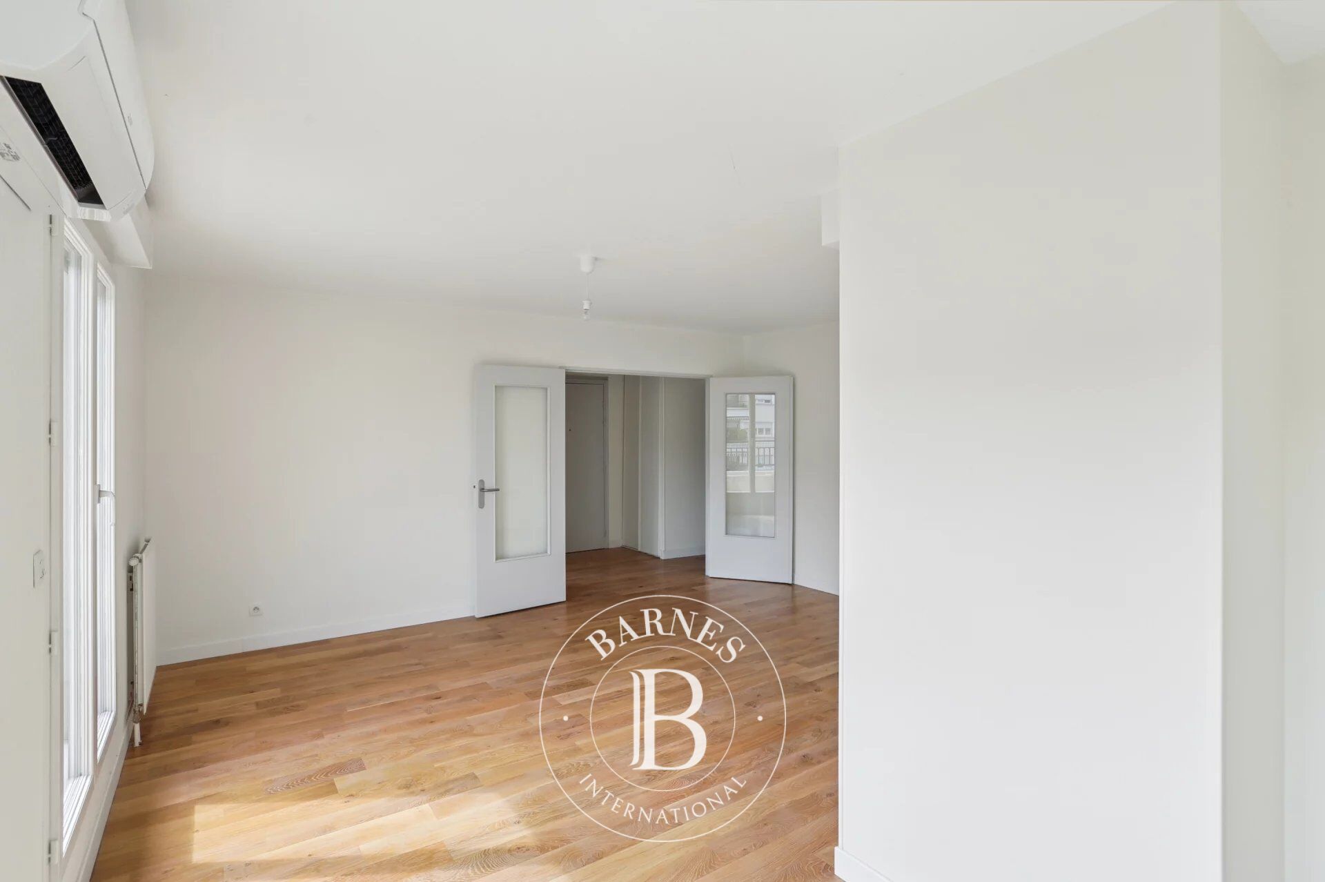 Lyon 4 - Hénon - 76.33 sqm apartment - Terrace - Cellar - Garages  - 2 Bedrooms - picture 2