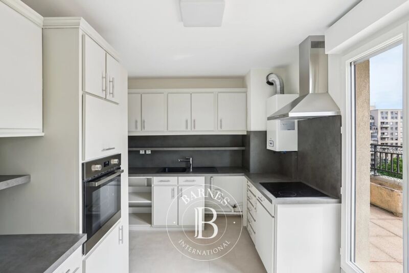 Rented, Apartment Lyon 4ème - picture 3