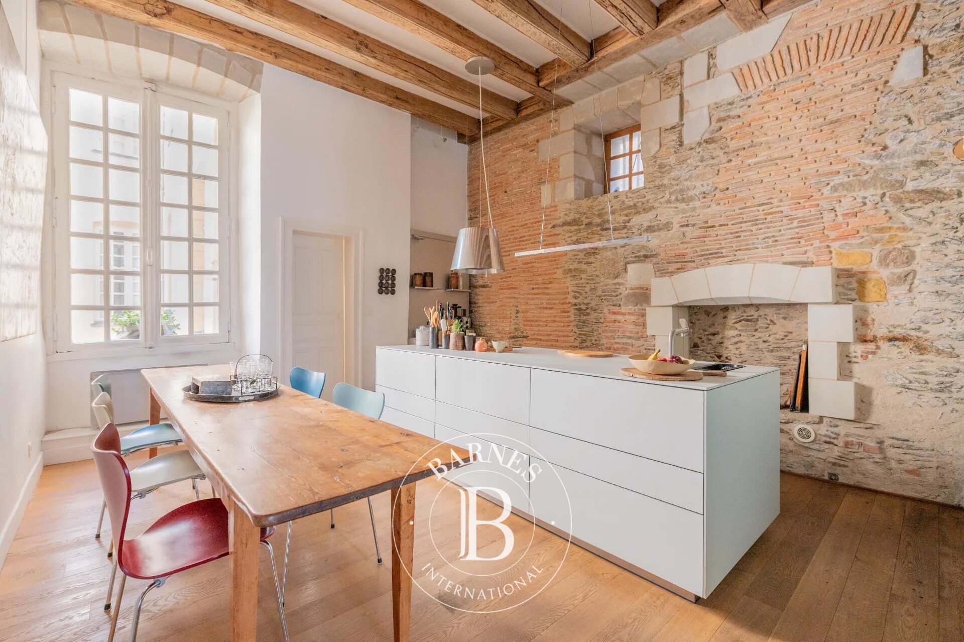 Piso Nantes - picture 2