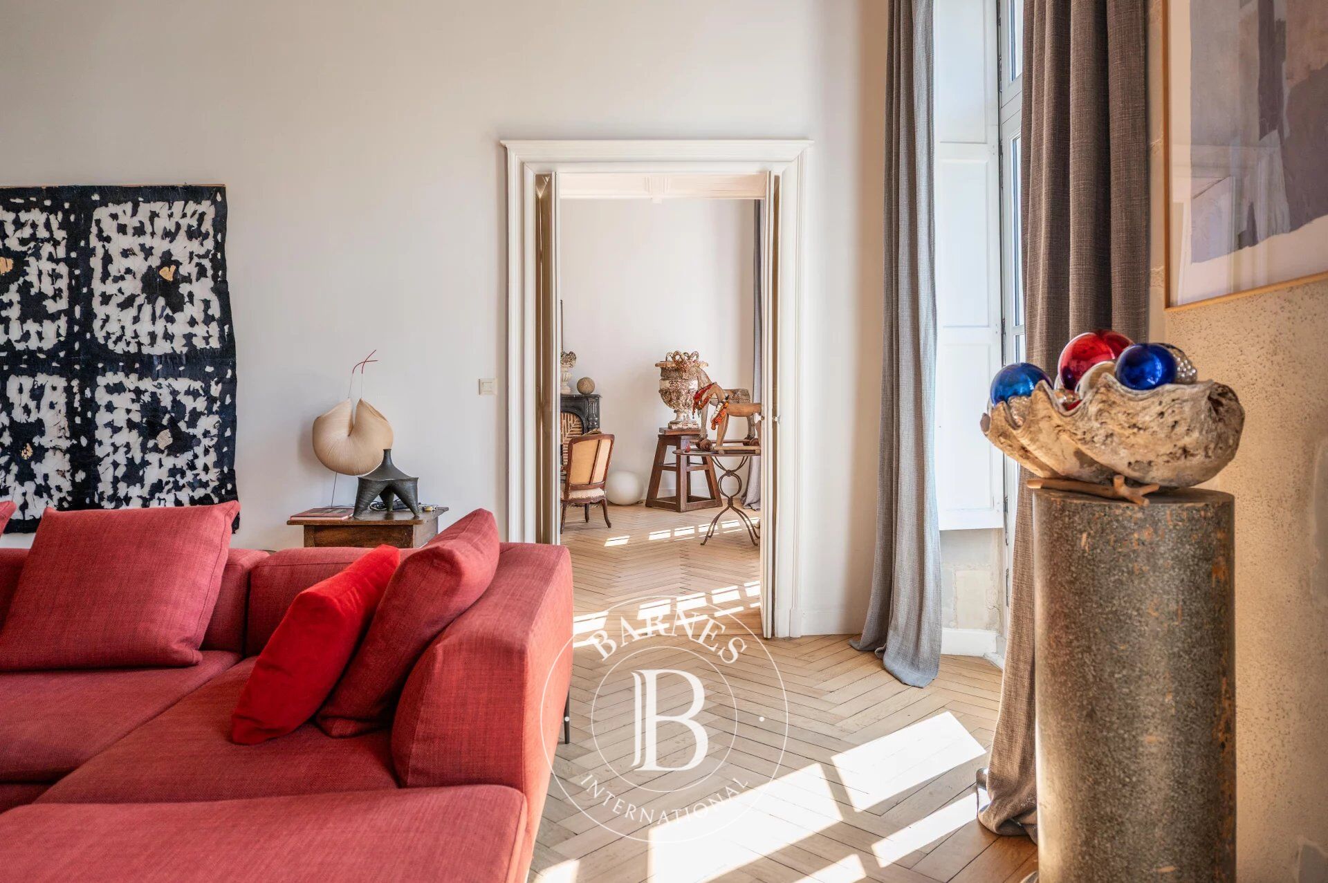 Piso Nantes - picture 3