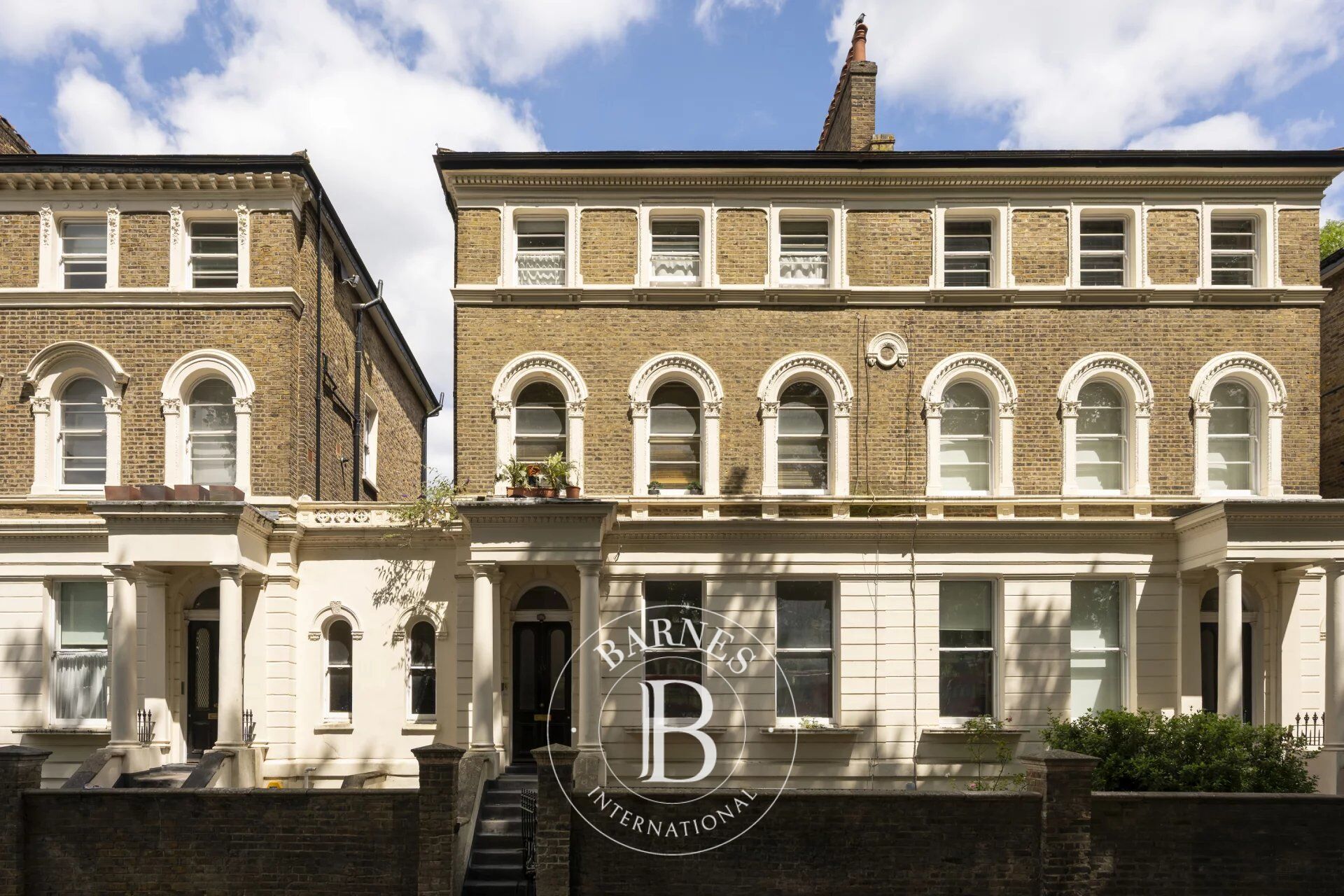 Cambridge Gardens, Little Venice / Maida Vale - picture 3