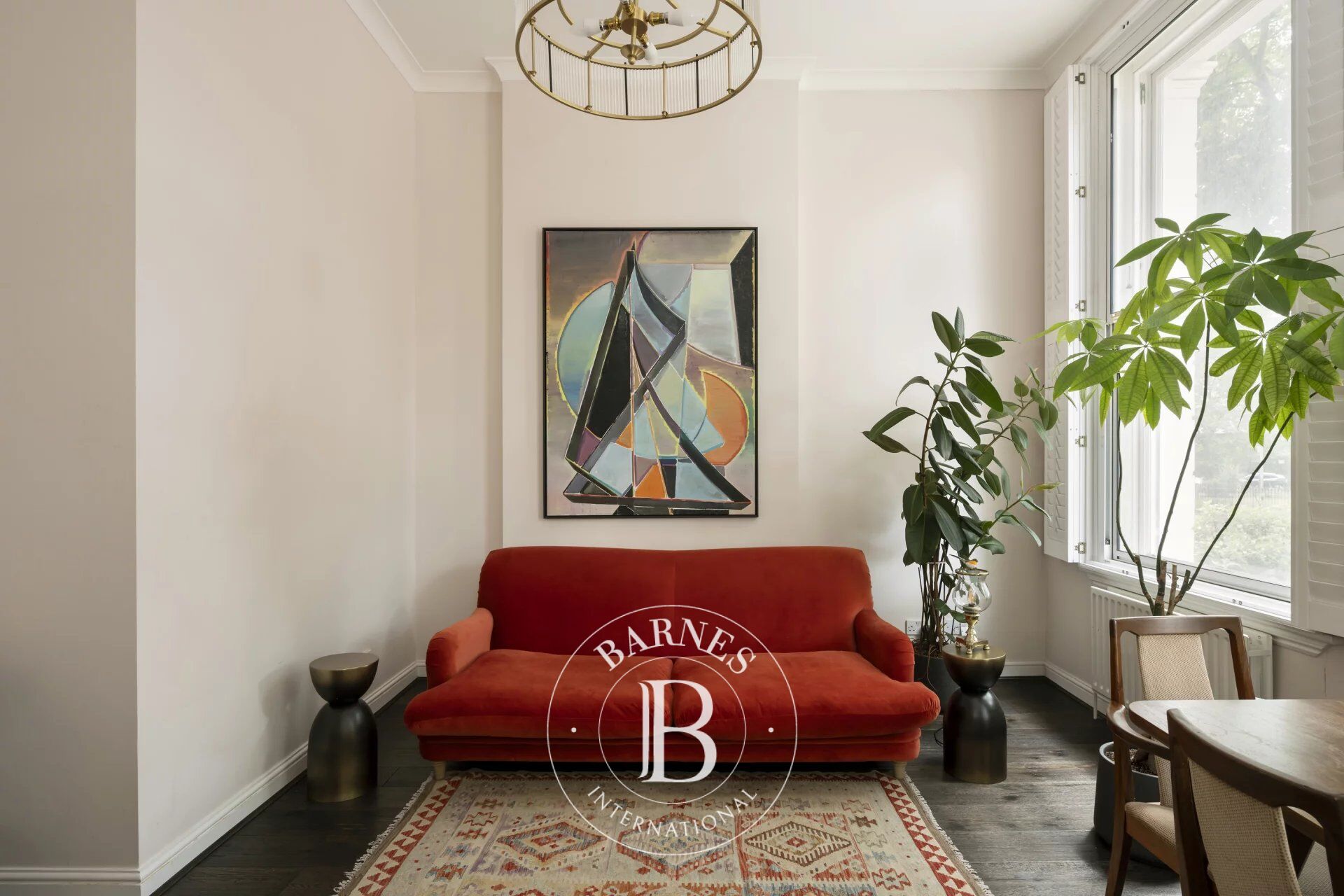 Cambridge Gardens, Little Venice / Maida Vale - picture 2