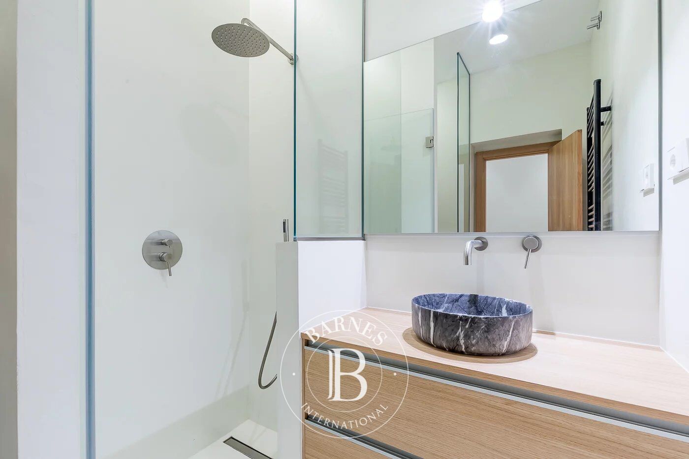 Daire Madrid - picture 19