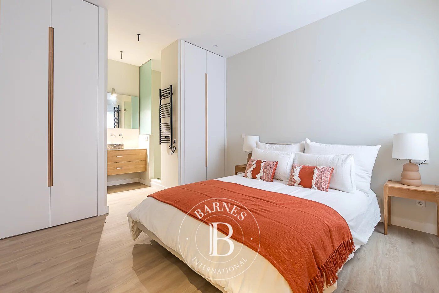 Daire Madrid - picture 23