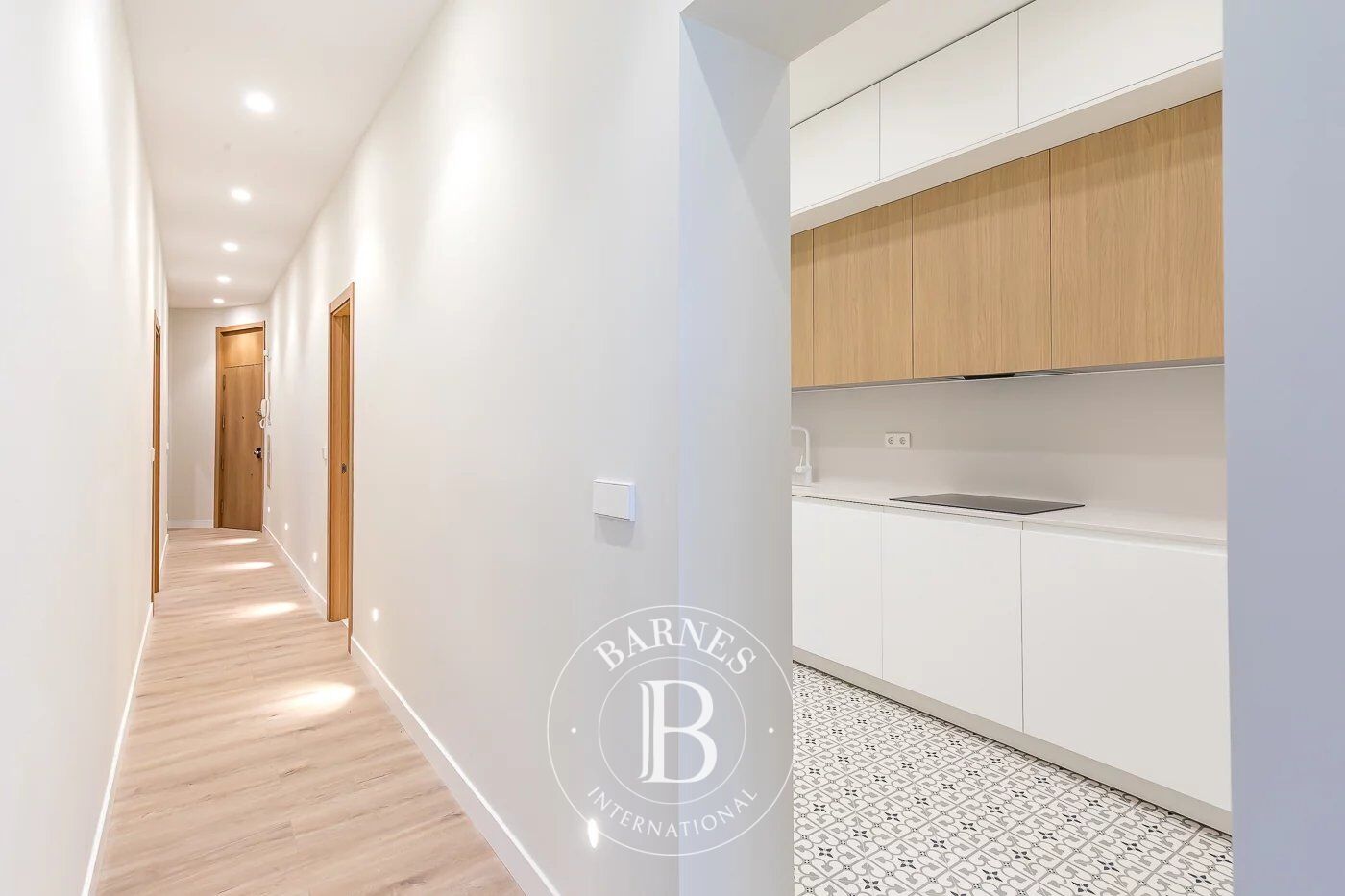 Daire Madrid - picture 12