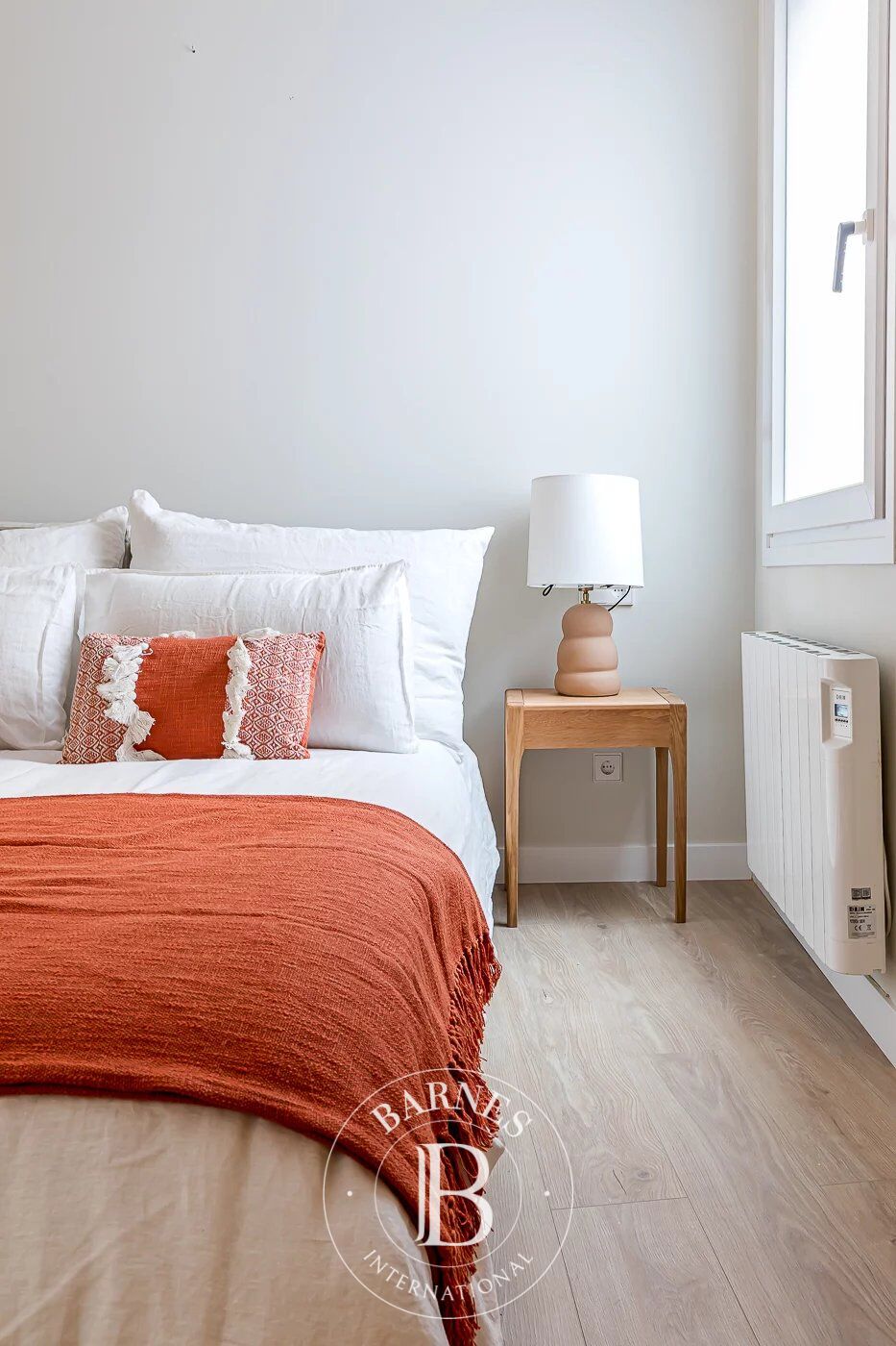 Daire Madrid - picture 24