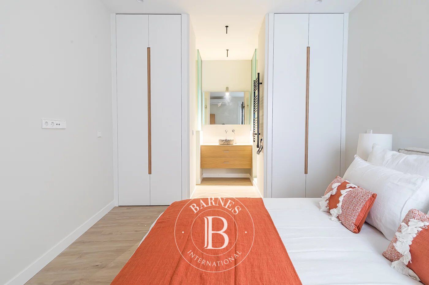 Daire Madrid - picture 25