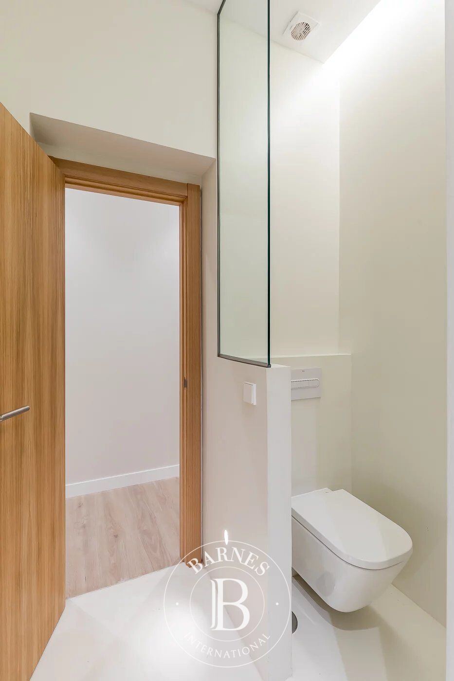 Daire Madrid - picture 22