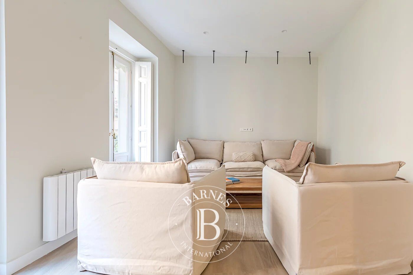 Daire Madrid - picture 4