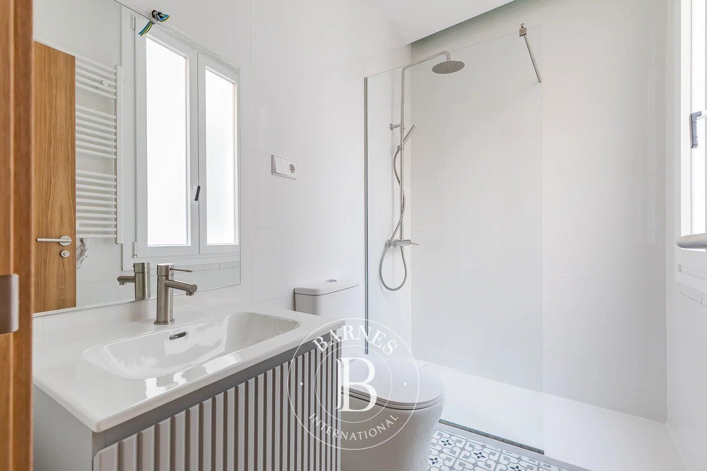 Daire Madrid - picture 40