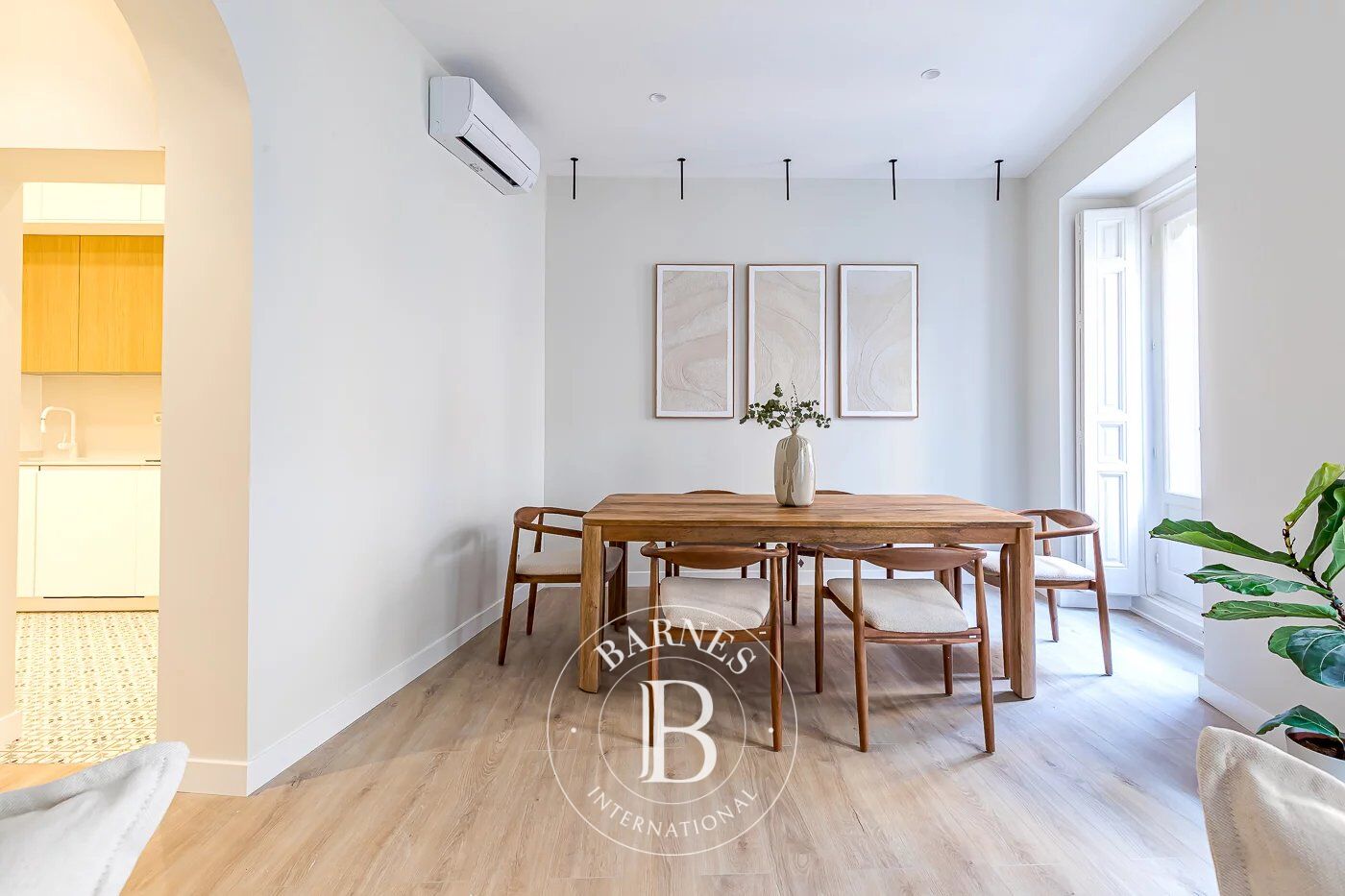 Daire Madrid - picture 7