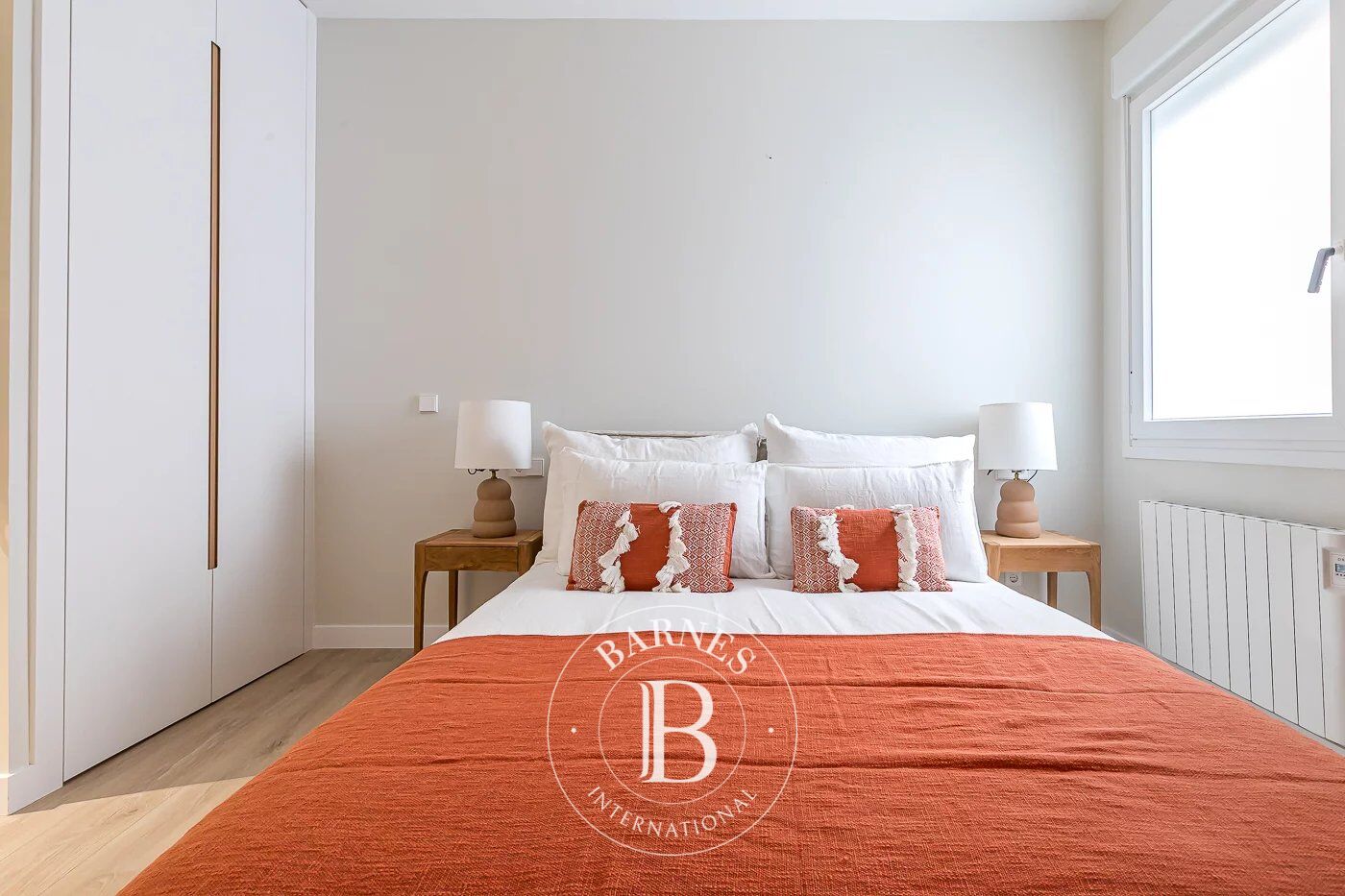 Daire Madrid - picture 27