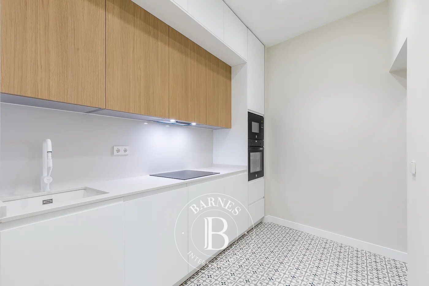 Daire Madrid - picture 16