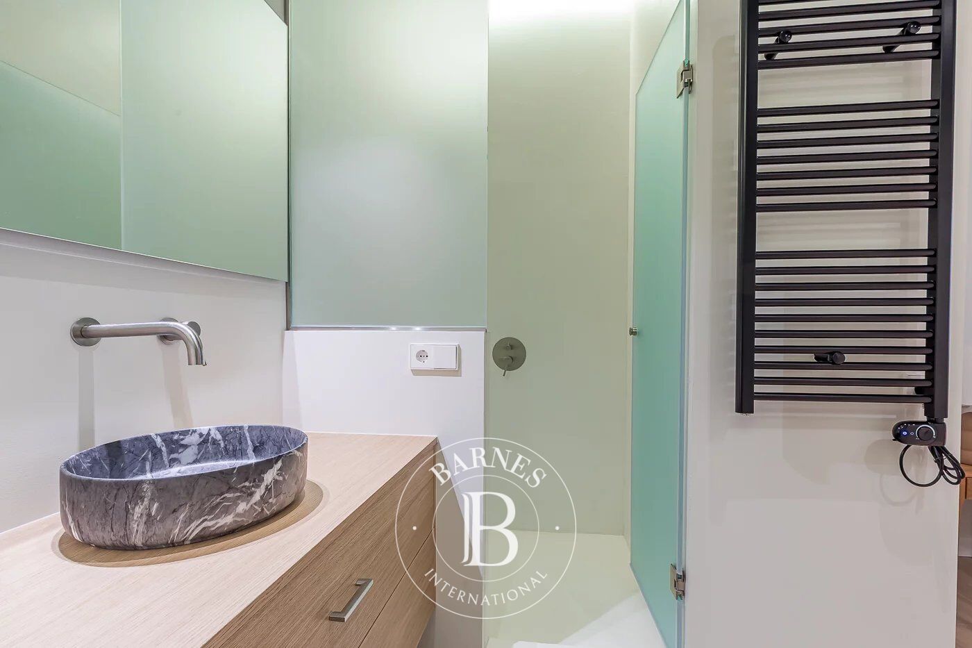 Daire Madrid - picture 30