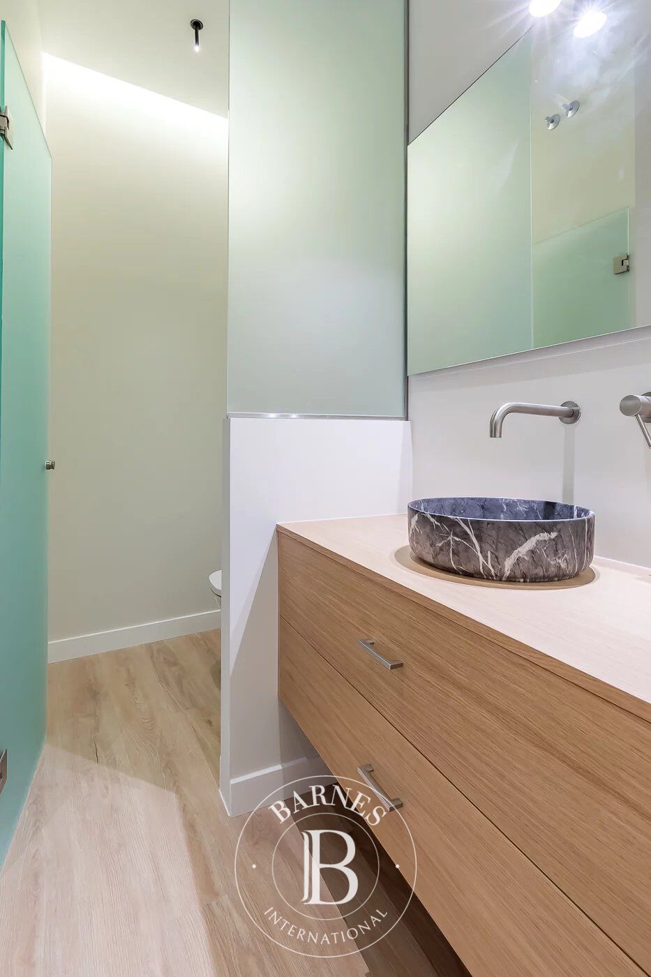 Daire Madrid - picture 32