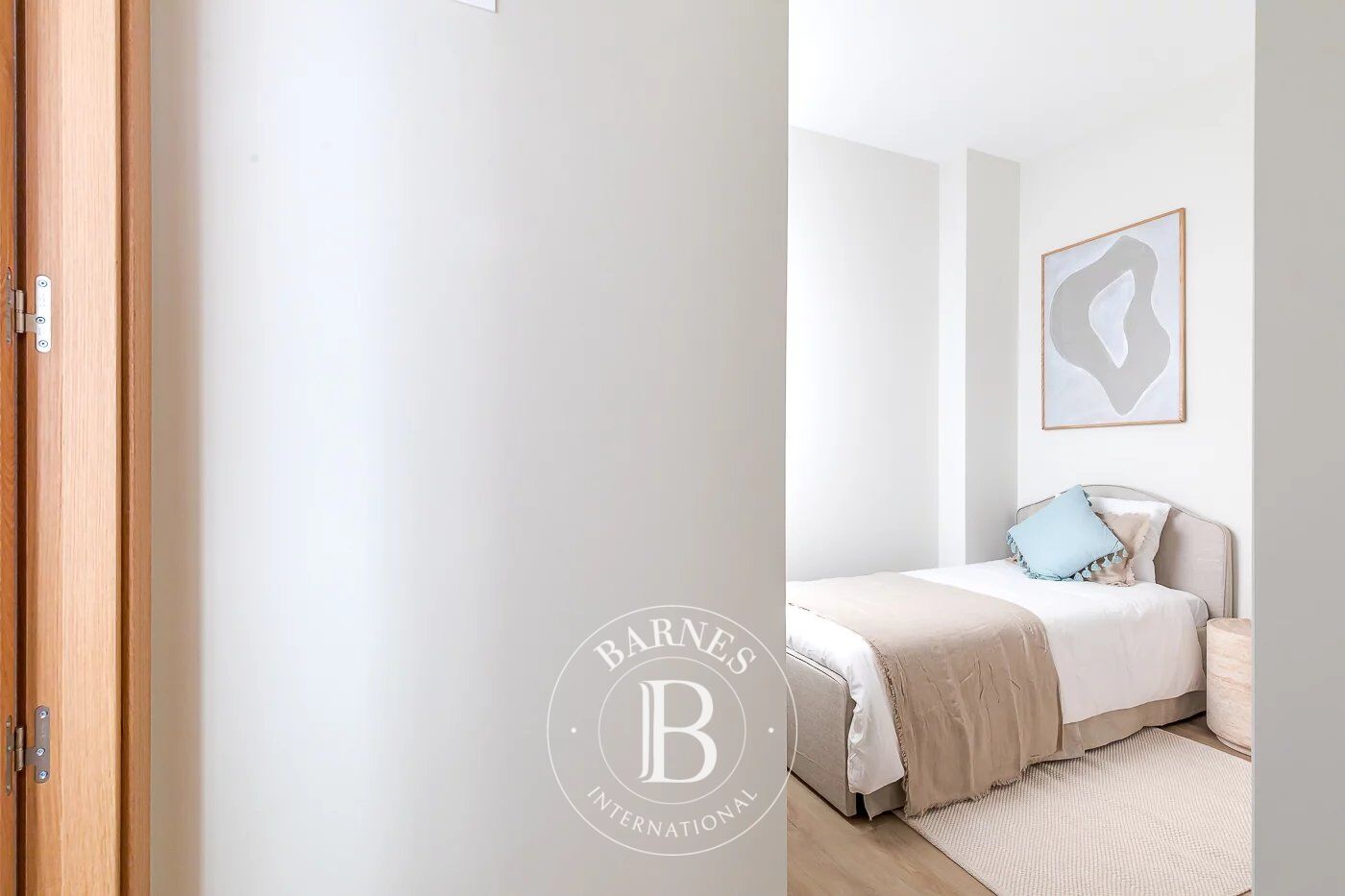 Daire Madrid - picture 35