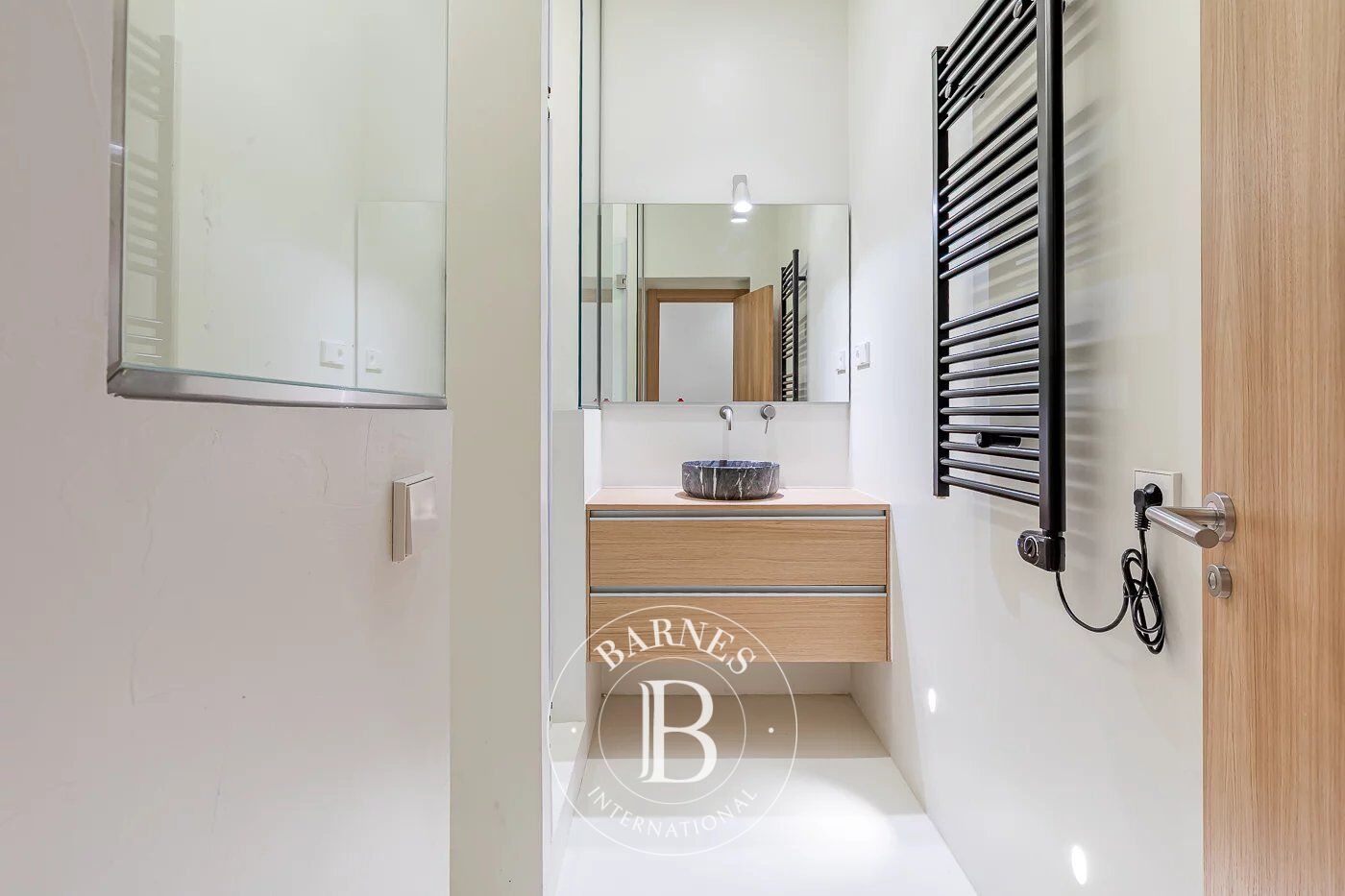 Daire Madrid - picture 18