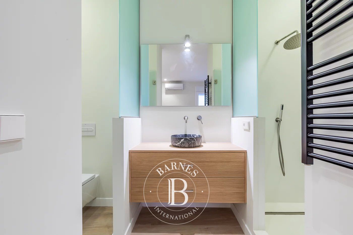 Daire Madrid - picture 29