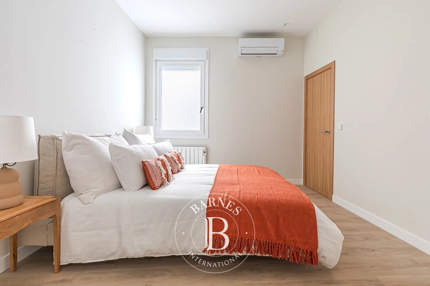 Daire Madrid - picture 26