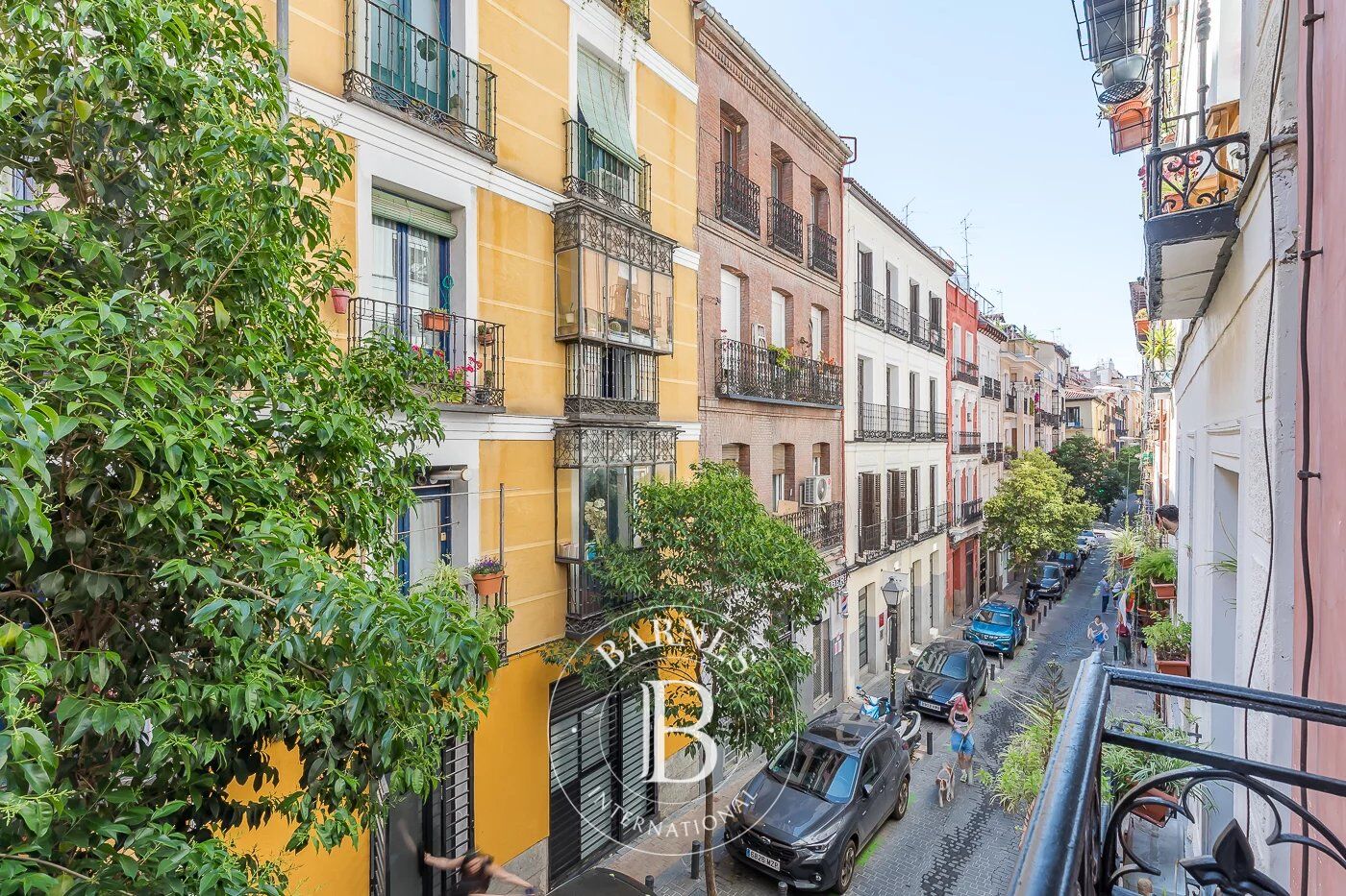 Daire Madrid - picture 11