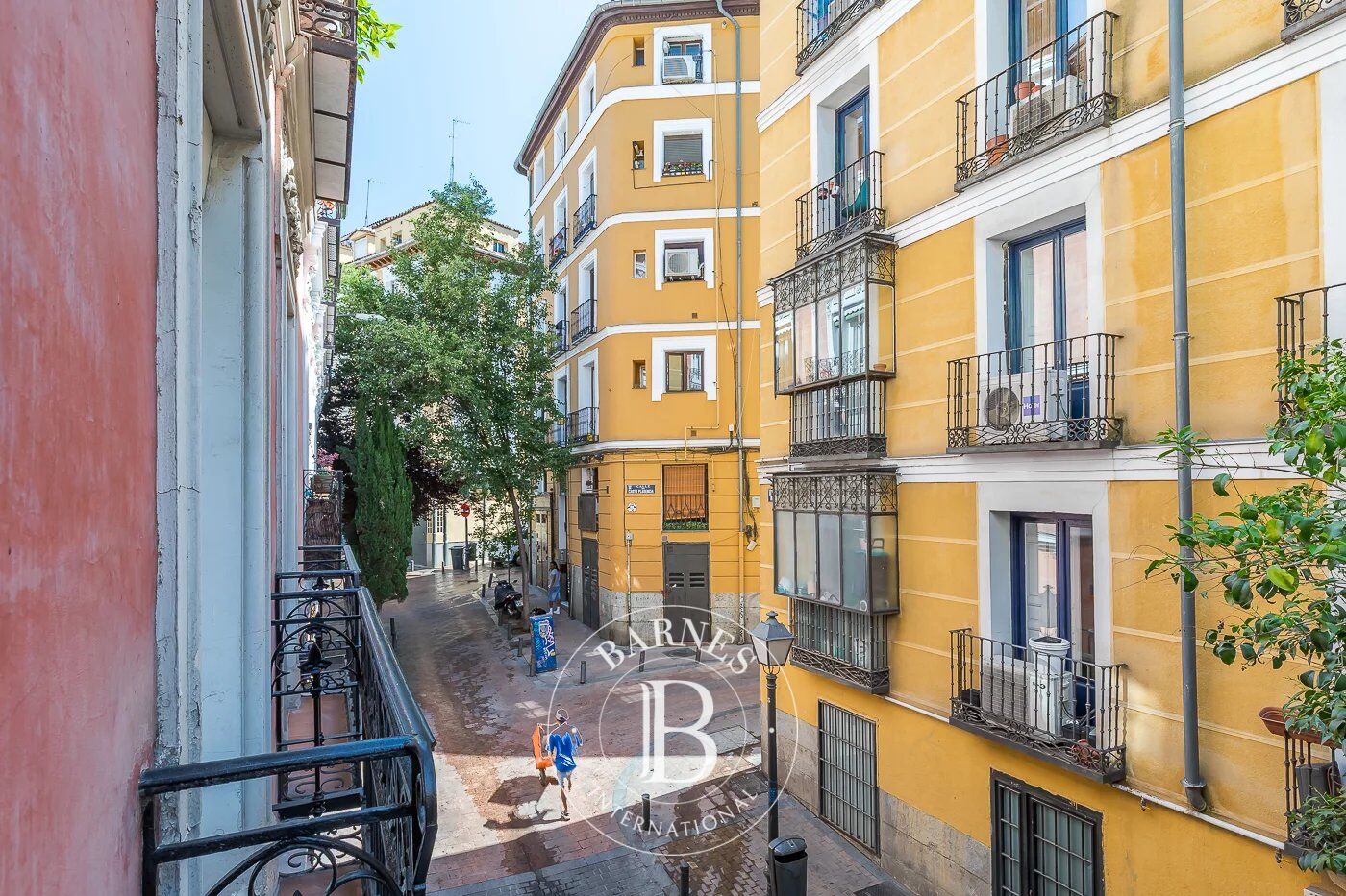 Daire Madrid - picture 10