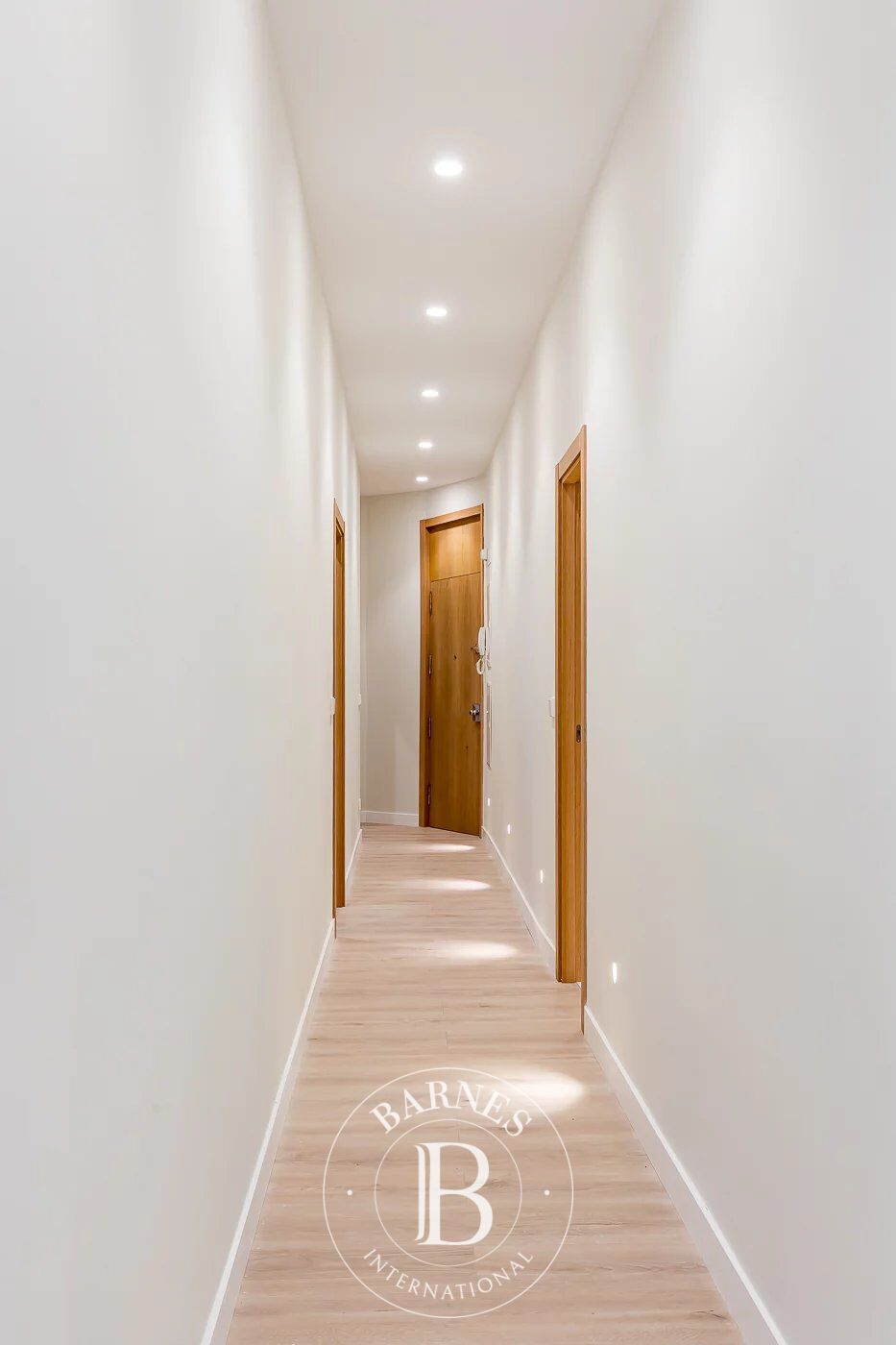 Daire Madrid - picture 13