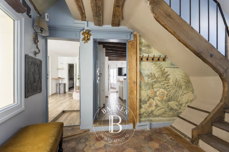 Venta, Piso Paris 6ème - picture 1