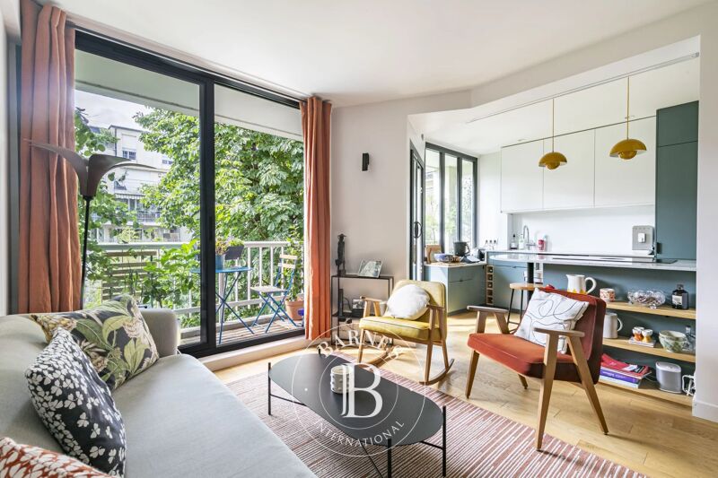 À vendre, Appartement Paris 15ème - picture 2