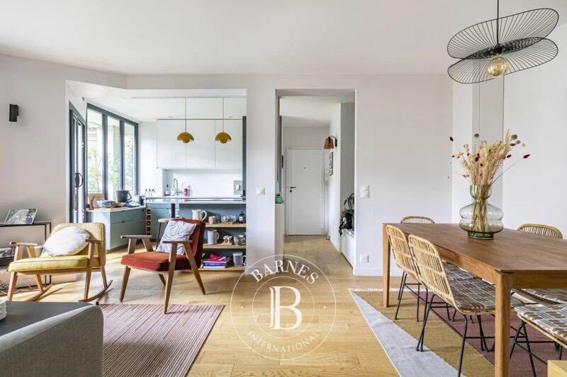 À vendre, Appartement Paris 15ème - picture 3