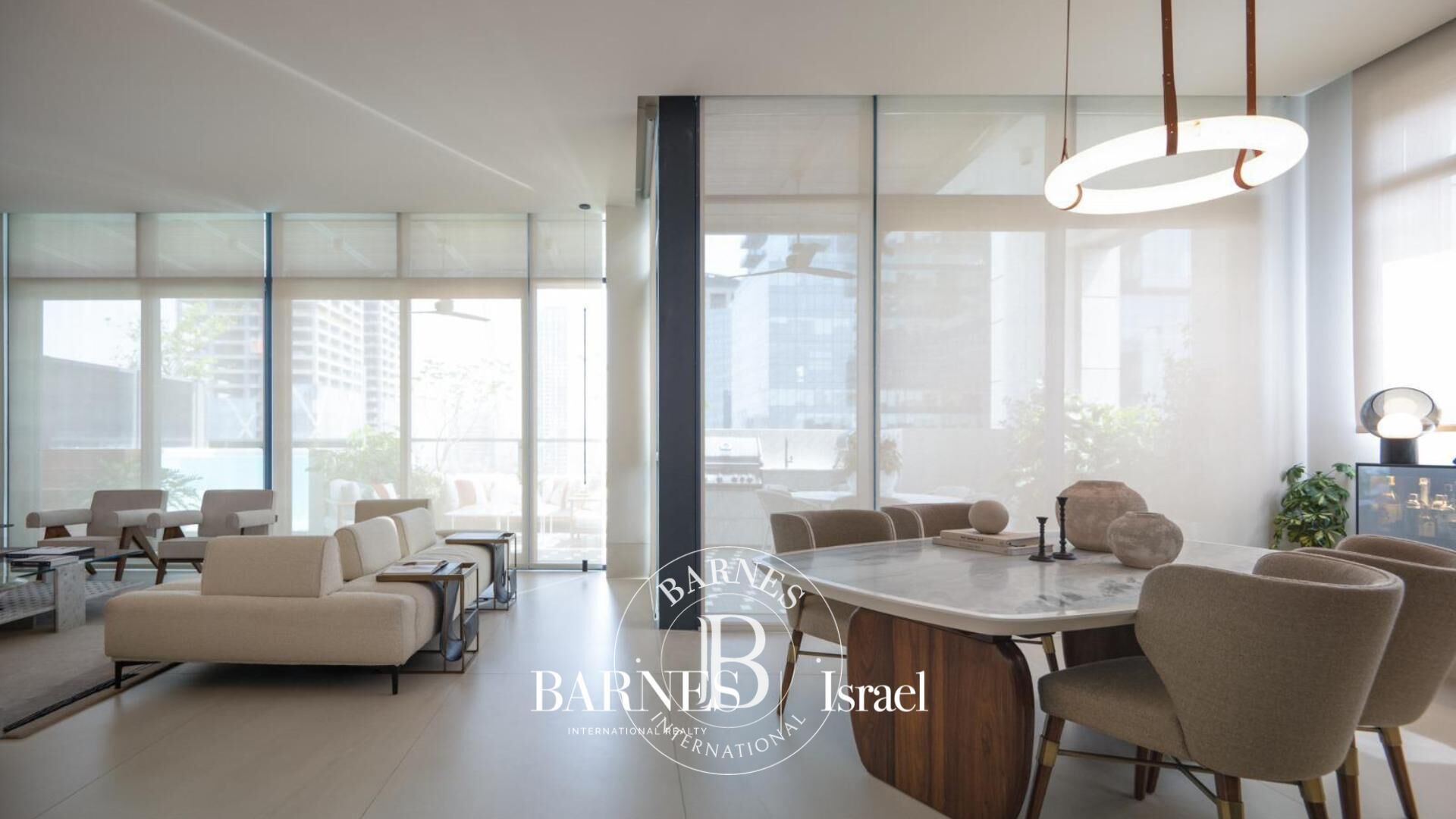 Penthouse Tel Aviv-Yafo  -  ref IS-APG-APG-6897192 (picture 3)