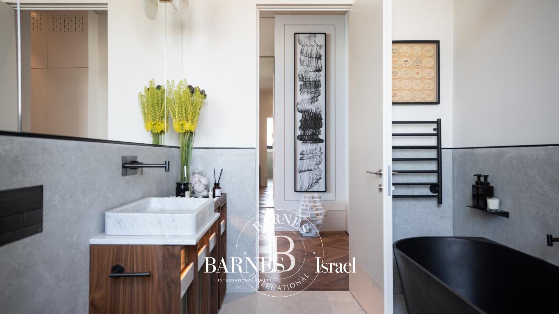 Tel Aviv-Yafo  - Penthouse  - picture 7