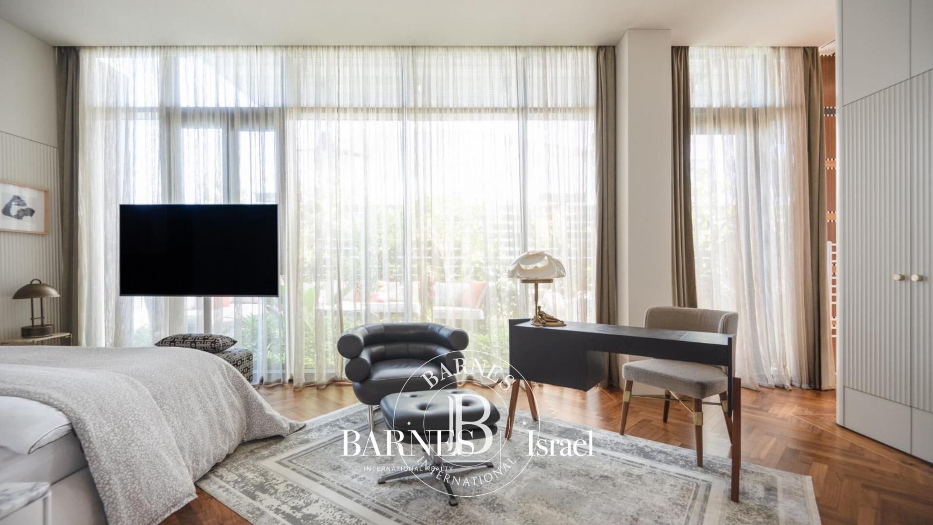 Tel Aviv-Yafo  - Penthouse  - picture 4