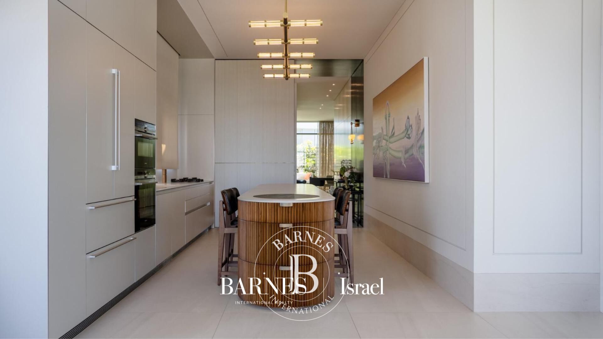 Tel Aviv-Yafo  - Ático 3 Cuartos - picture 8