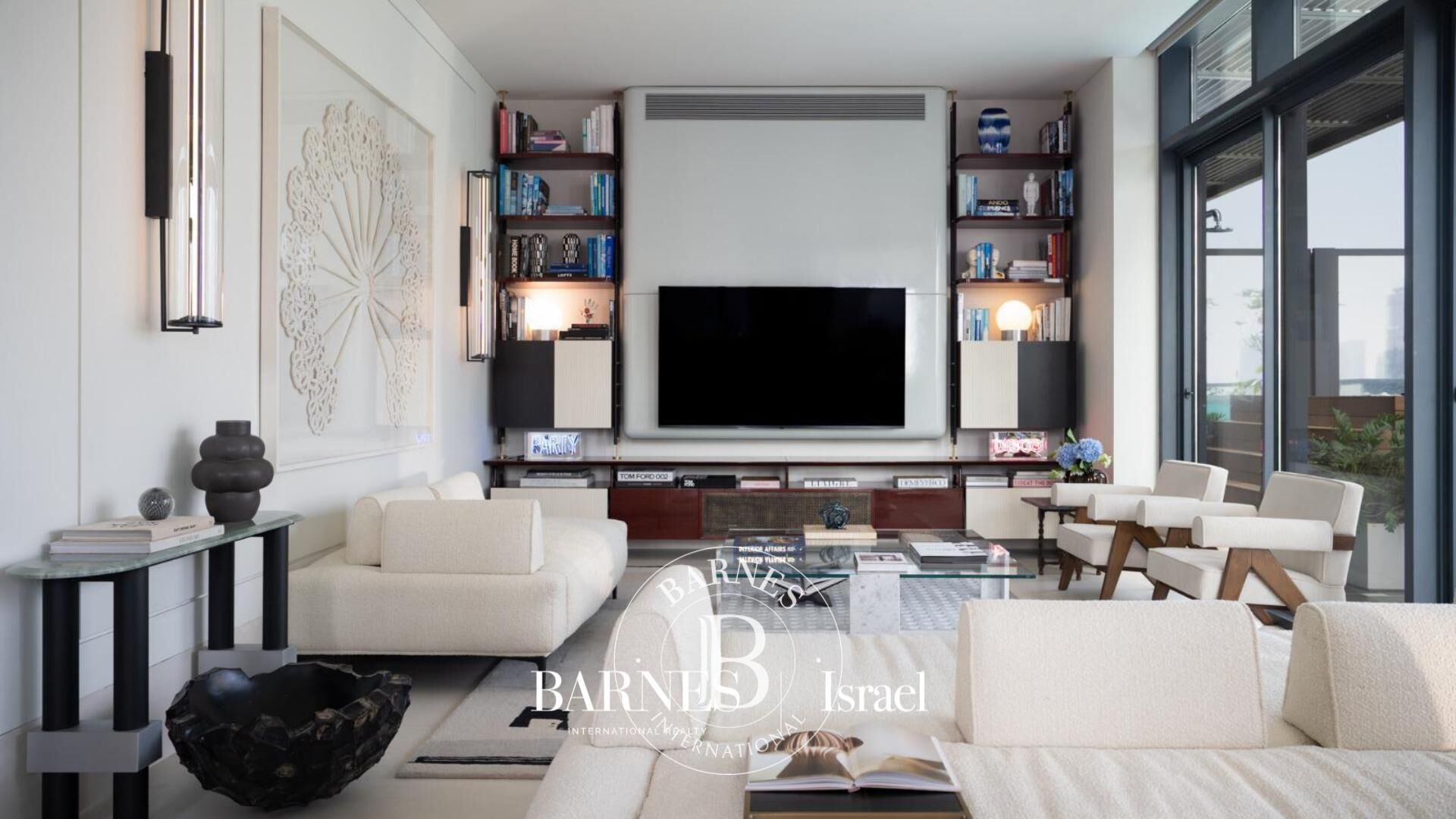 Tel Aviv-Yafo  - Penthouse  - picture 5