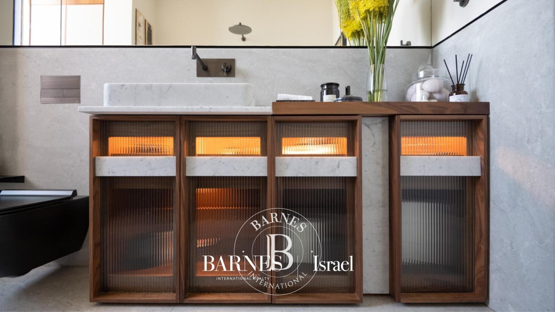 Tel Aviv-Yafo  - Penthouse  - picture 9