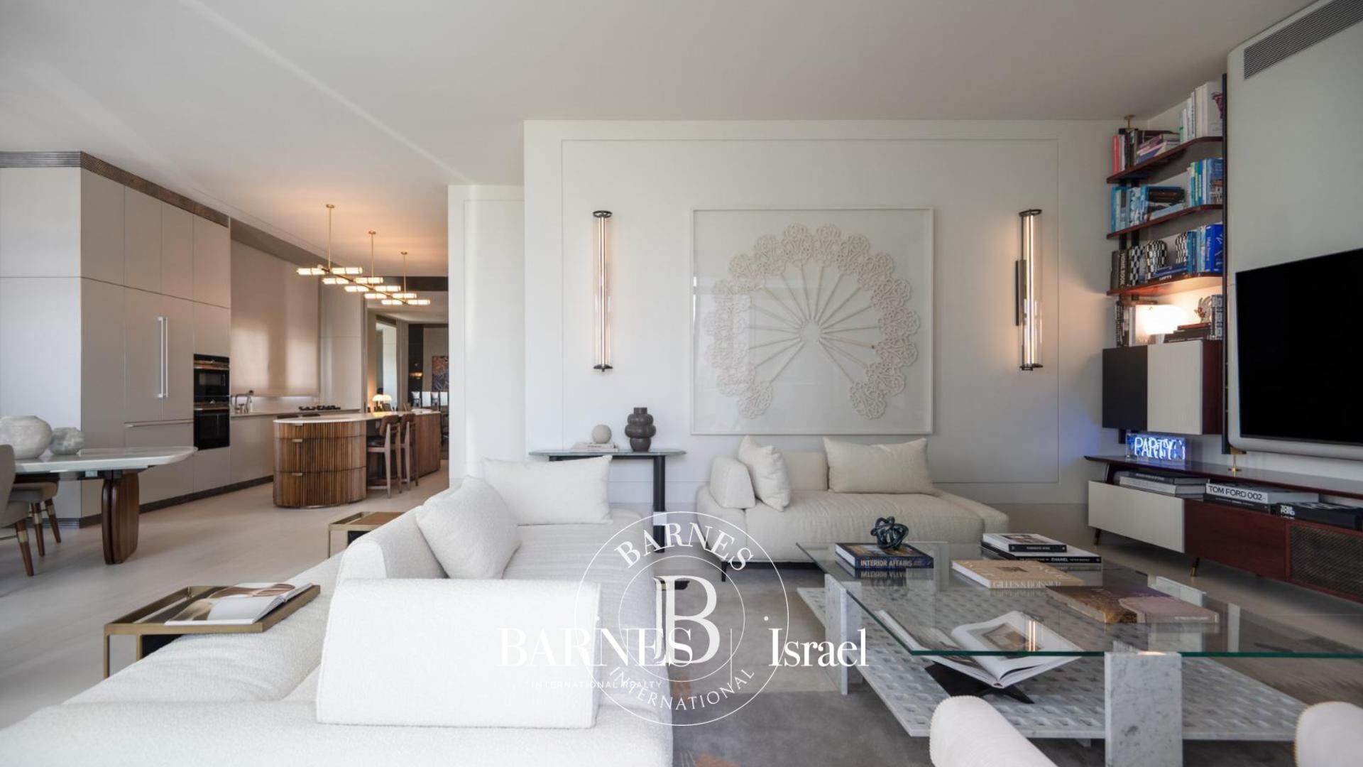 Penthouse Tel Aviv-Yafo  -  ref IS-APG-APG-6897192 (picture 1)